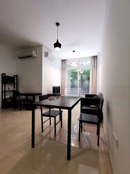 Sea Suites (D5), Apartment #459007981